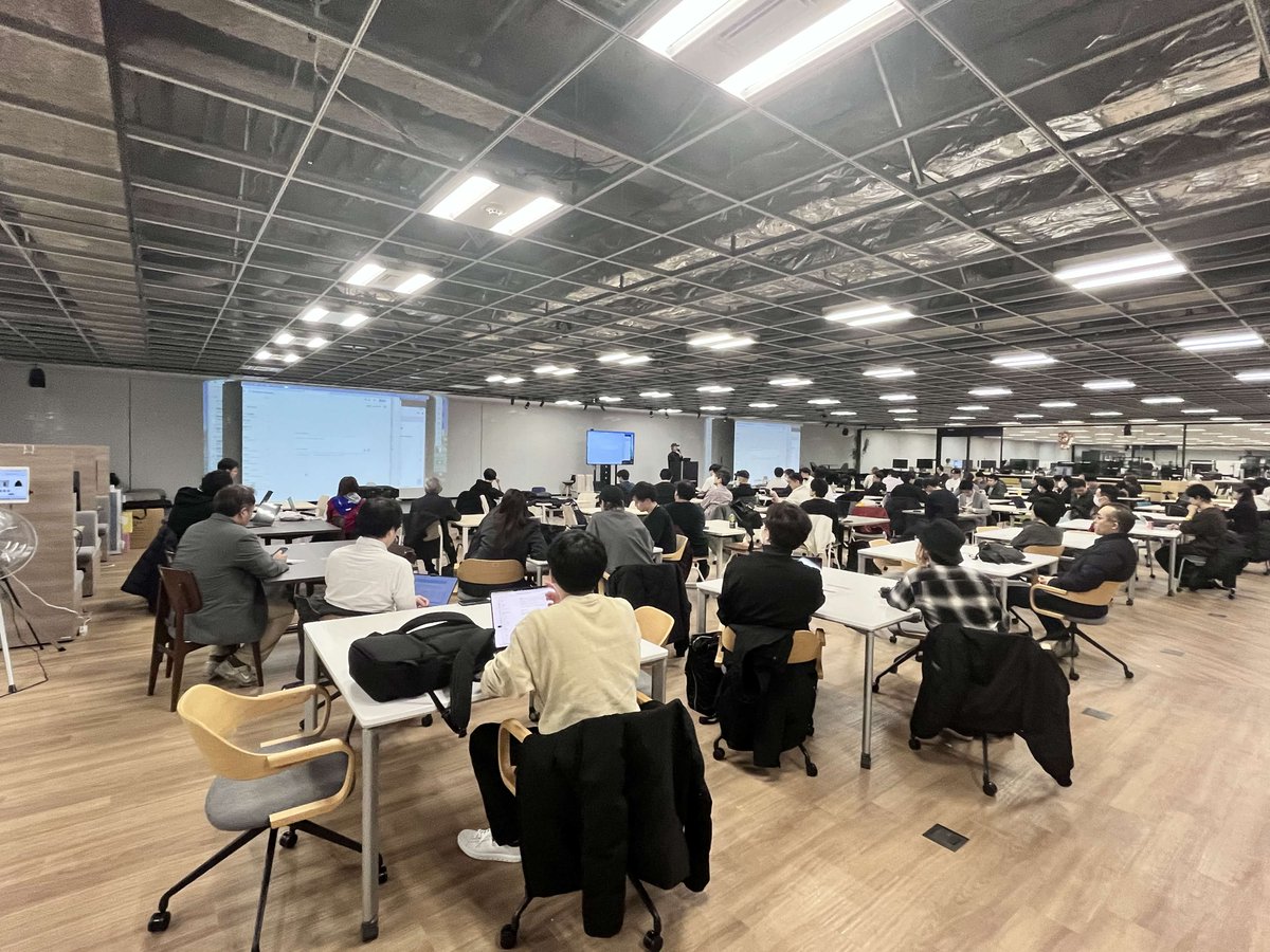 AIエージェントユーザー会(AIAU) tweet media