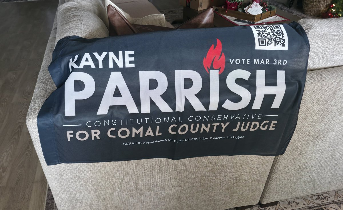 ParrishforComalCounty tweet media