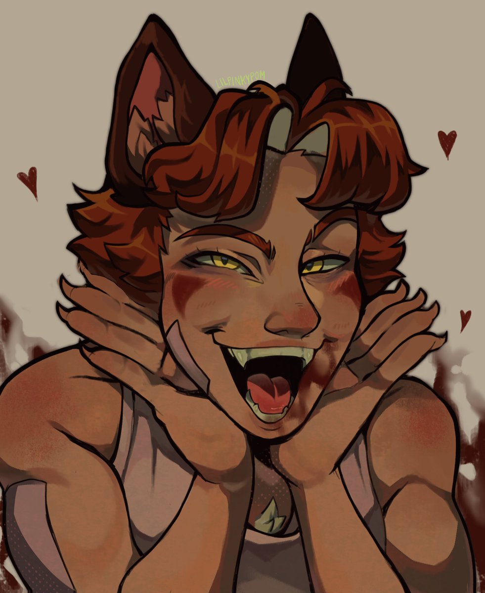 pompom (COMMS OPEN) tweet media