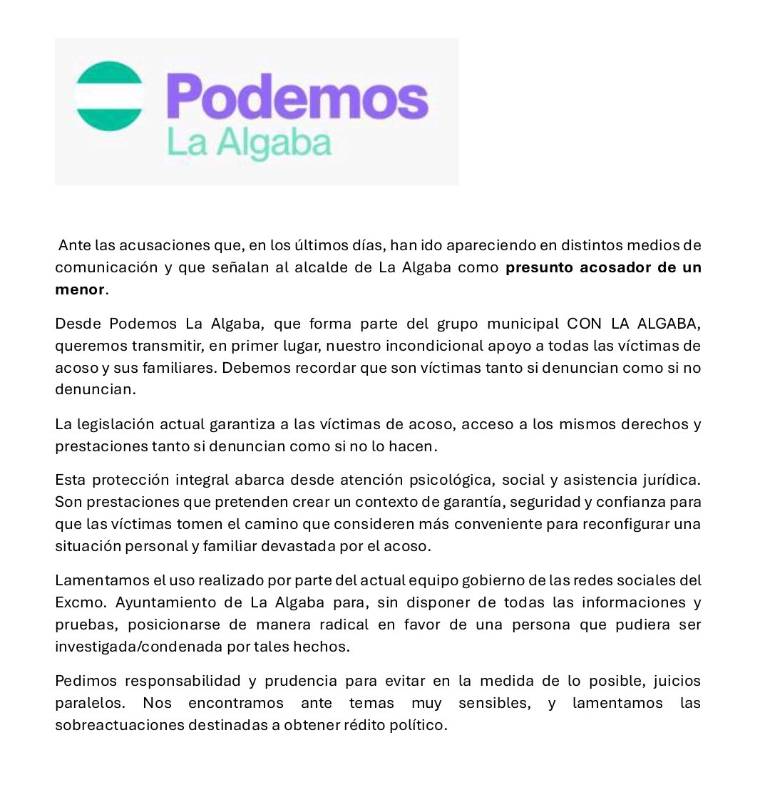 𝘾𝙤𝙢𝙪𝙣𝙞𝙘𝙖𝙙𝙤