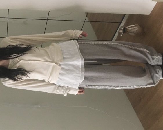 eunnko's tweet photo. 참고하기 좋은 레이어드 코디 모음❗️ https://t.co/4K4hGBKkJY