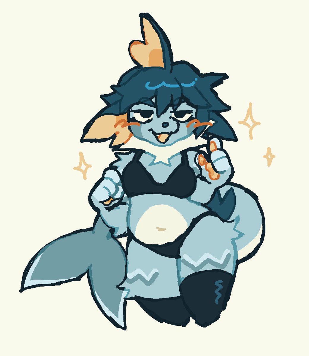 🔞 ꒰ Atlas 🐾 tweet media