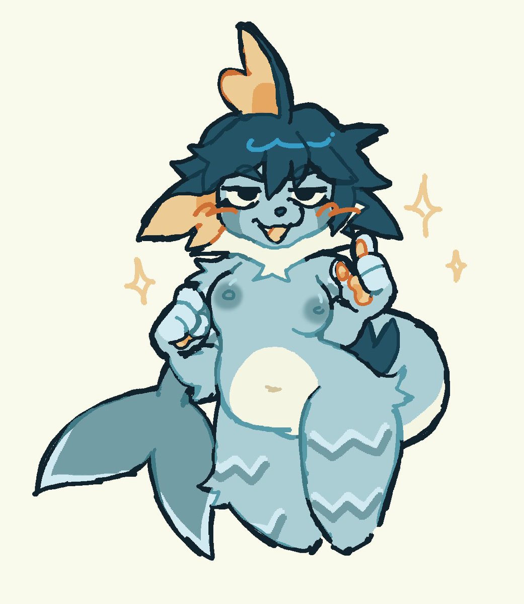 🔞 ꒰ Atlas 🐾 tweet media