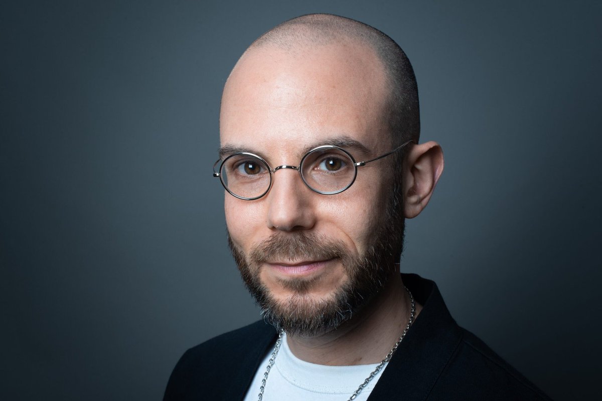 Le Musclay tweet media