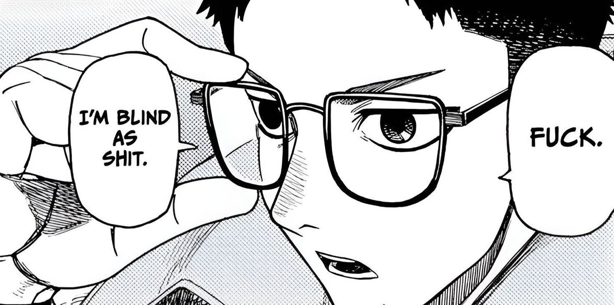 Out Of Context Manga (@mangacontexts) on Twitter photo 