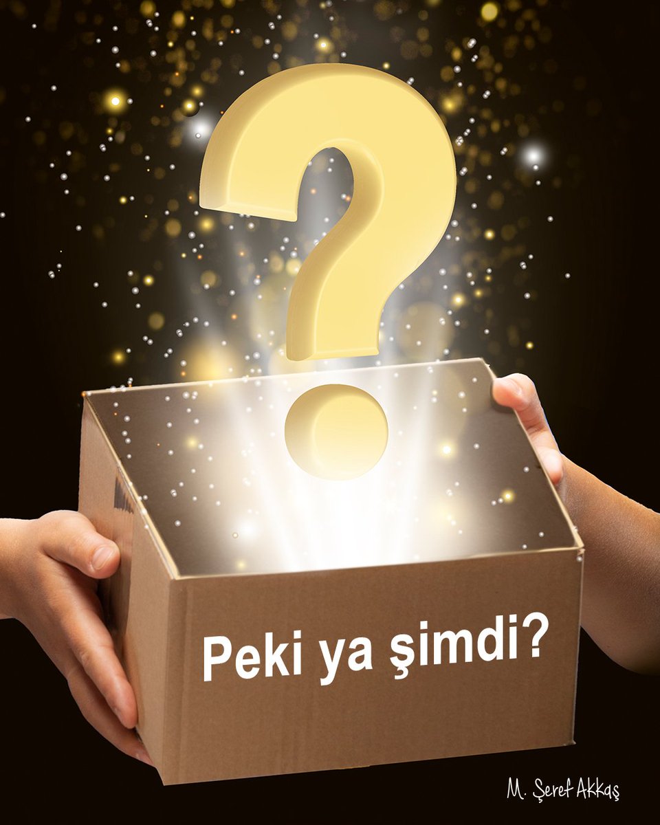 Bir şey biter, bir karar alınır ve o soru gelir: Peki ya şimdi?👇
Bu bir panik değil, arada kalma hali. Cevap hemen gelmeyebilir. Bazen yapılacak tek şey, o soruyla biraz oturabilmektir➕️
#PekiYaŞimdi #SoruylaOturmak