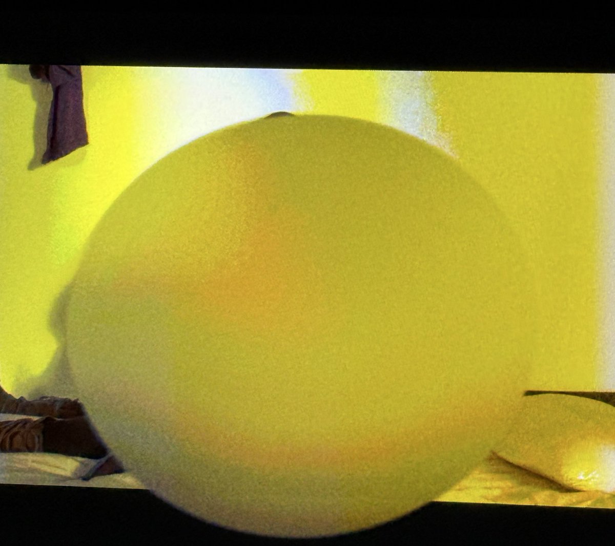 This is taking censorship a little too far. #streaming #movies 

<a href="/Shout_Studios/">Shout! Studios</a>