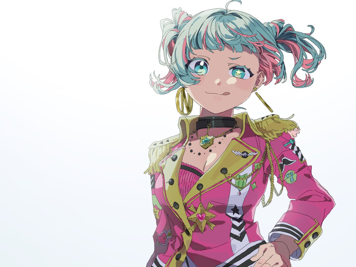 #ナナピク