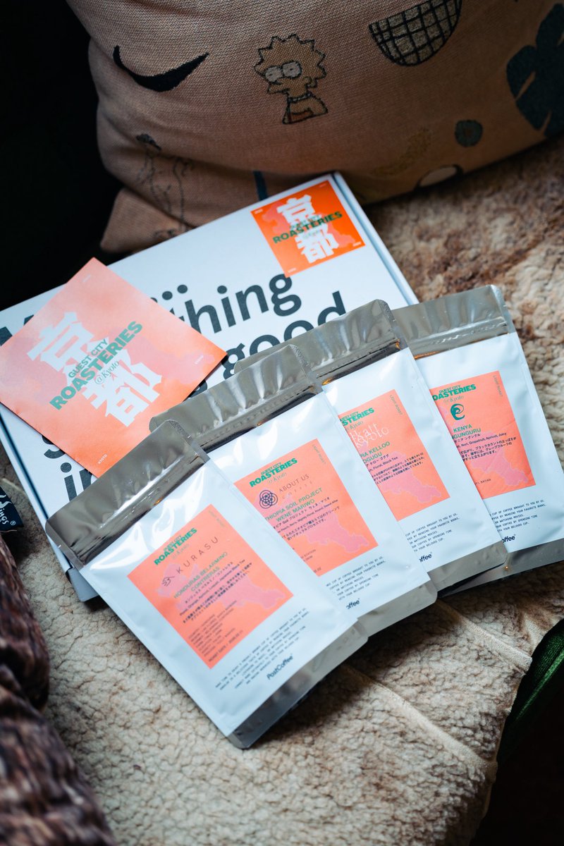 PostCoffee® （ポストコーヒー）公式 tweet media