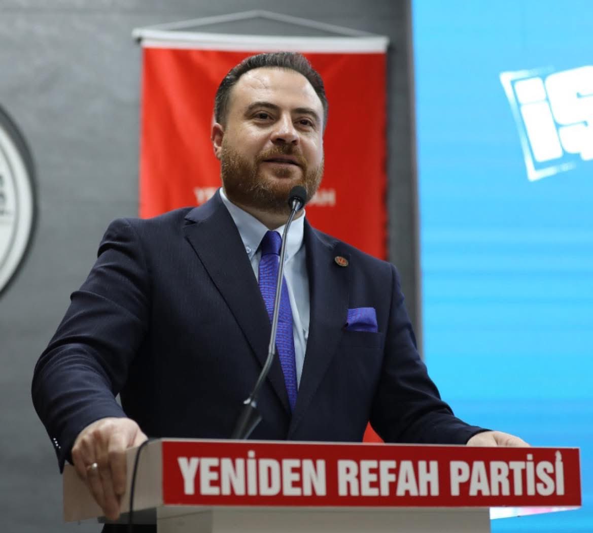 Esnaflarımızın içindeyiz..
Esnaflarımızın yanındayız..

Herkes borç batağına sürüklenmiş durumda. Kiralar, faturalar, krediler ödenemez duruma geldi. Vergi ve SGK yükü ile birlikte borçların faizlerine de artık dayanacak gücümüz kalmadı. 

Ramazan bayramından önce acilen vergi ve