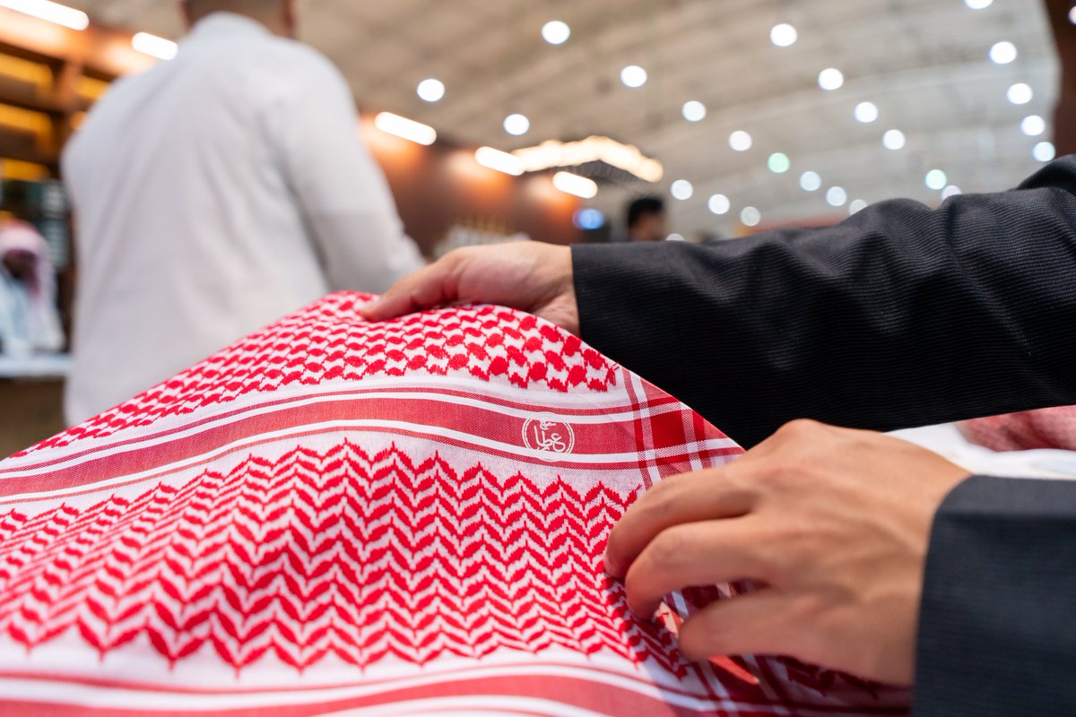 محمد سراج عطار وأخويه tweet media