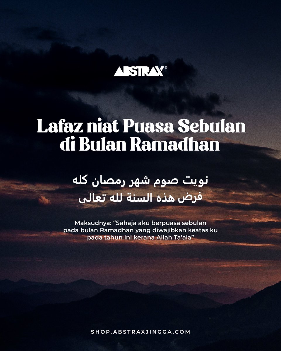 ABSTRAX® tweet media