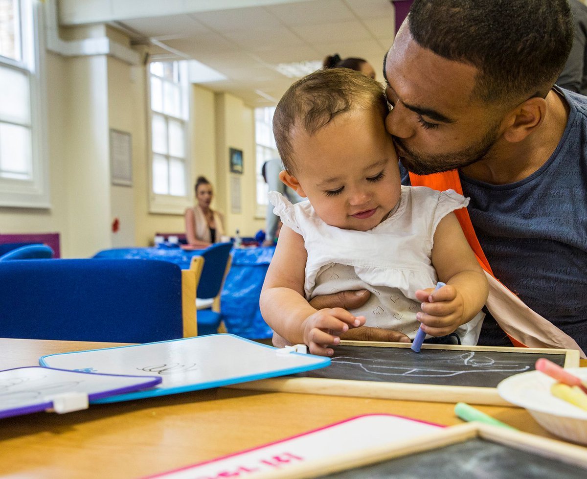 Pact Faith in Action tweet media