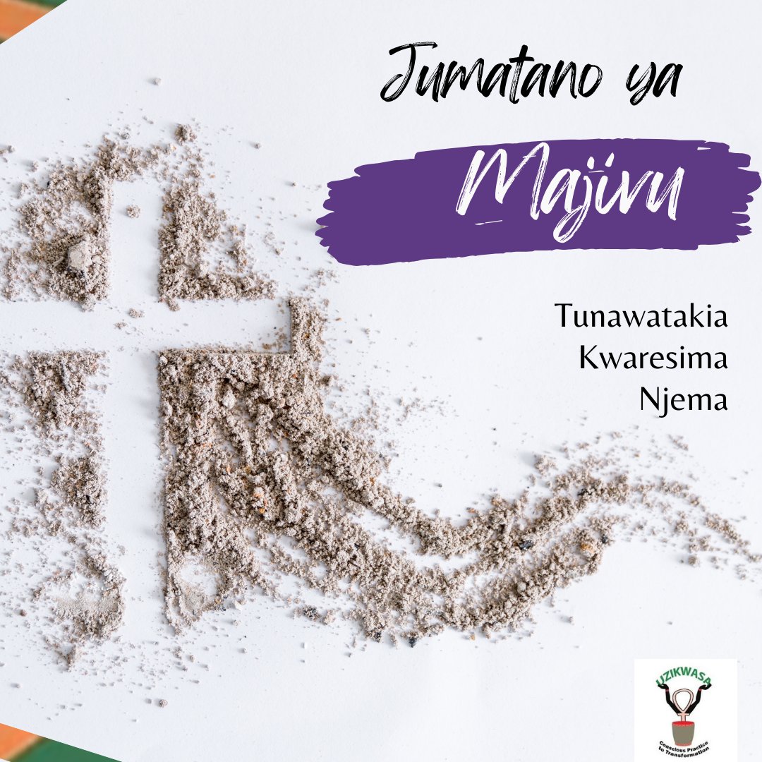 UZIKWASA tweet media