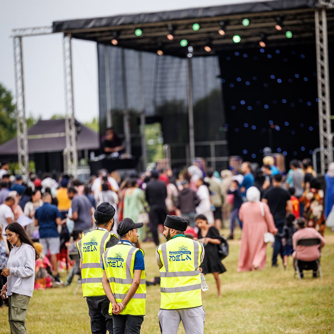 UK Media & Events tweet media