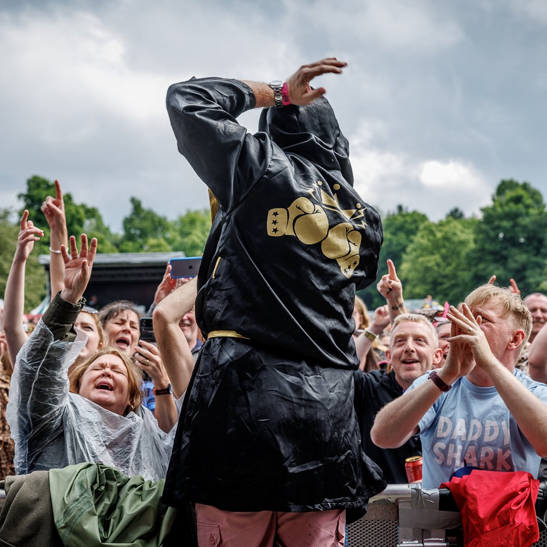 UK Media & Events tweet media