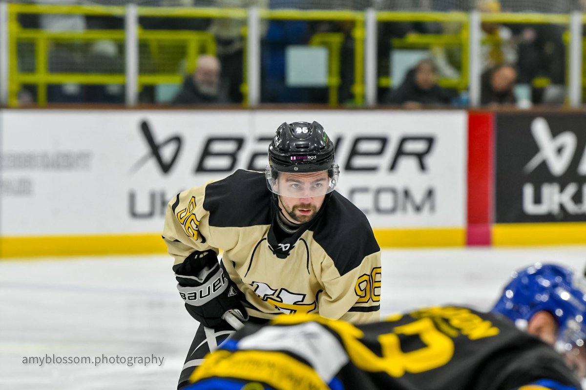 Hull Seahawks 🦅🏒 tweet media