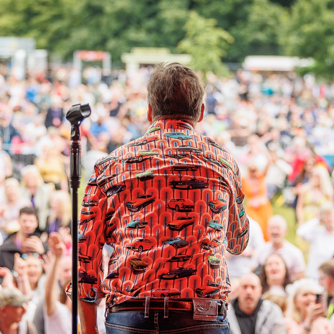 UK Media & Events tweet media