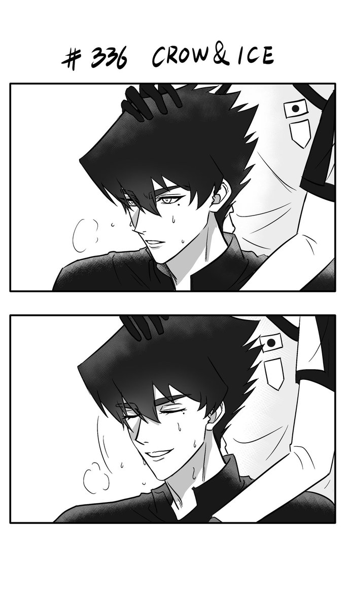 Wuwanwei3's tweet image. krho

こんな表情になるかも🥹🥹