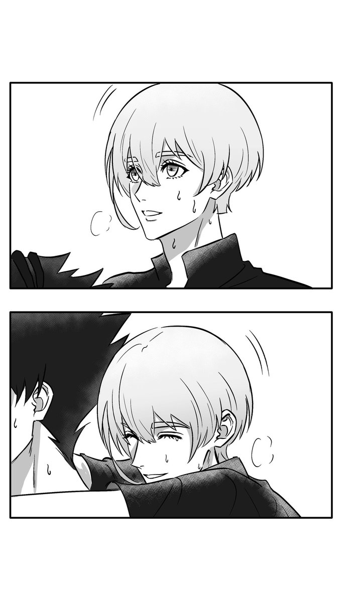 Wuwanwei3's tweet image. krho

こんな表情になるかも🥹🥹