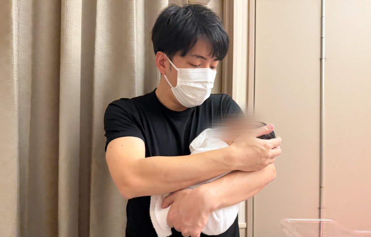 みるく🐮 tweet media