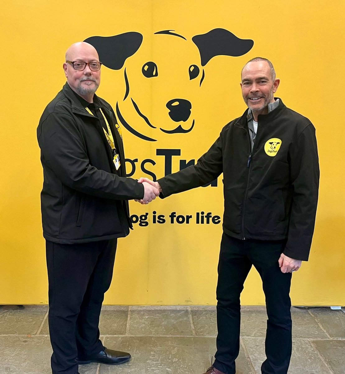 Excel Fundraising tweet media