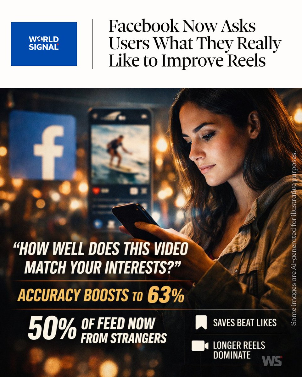 World Signal tweet media