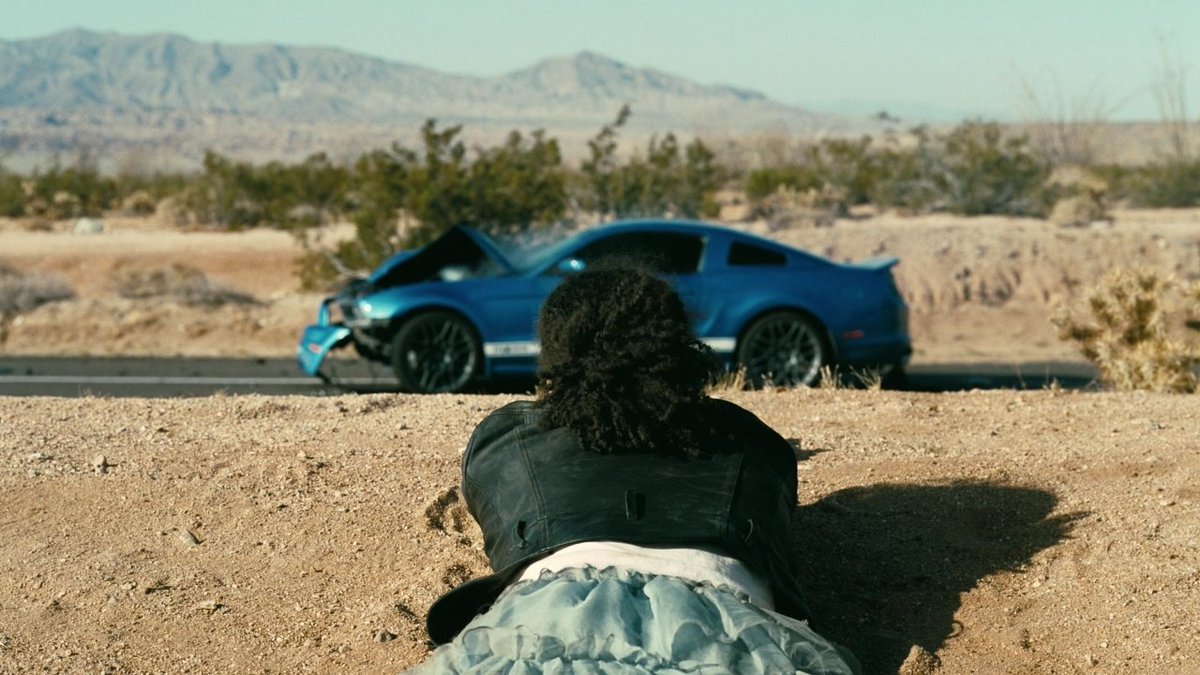 CinemaScene404's tweet photo. One Battle After Another (2025)
Dir: Paul Thomas Anderson https://t.co/l2CH08xw7u
