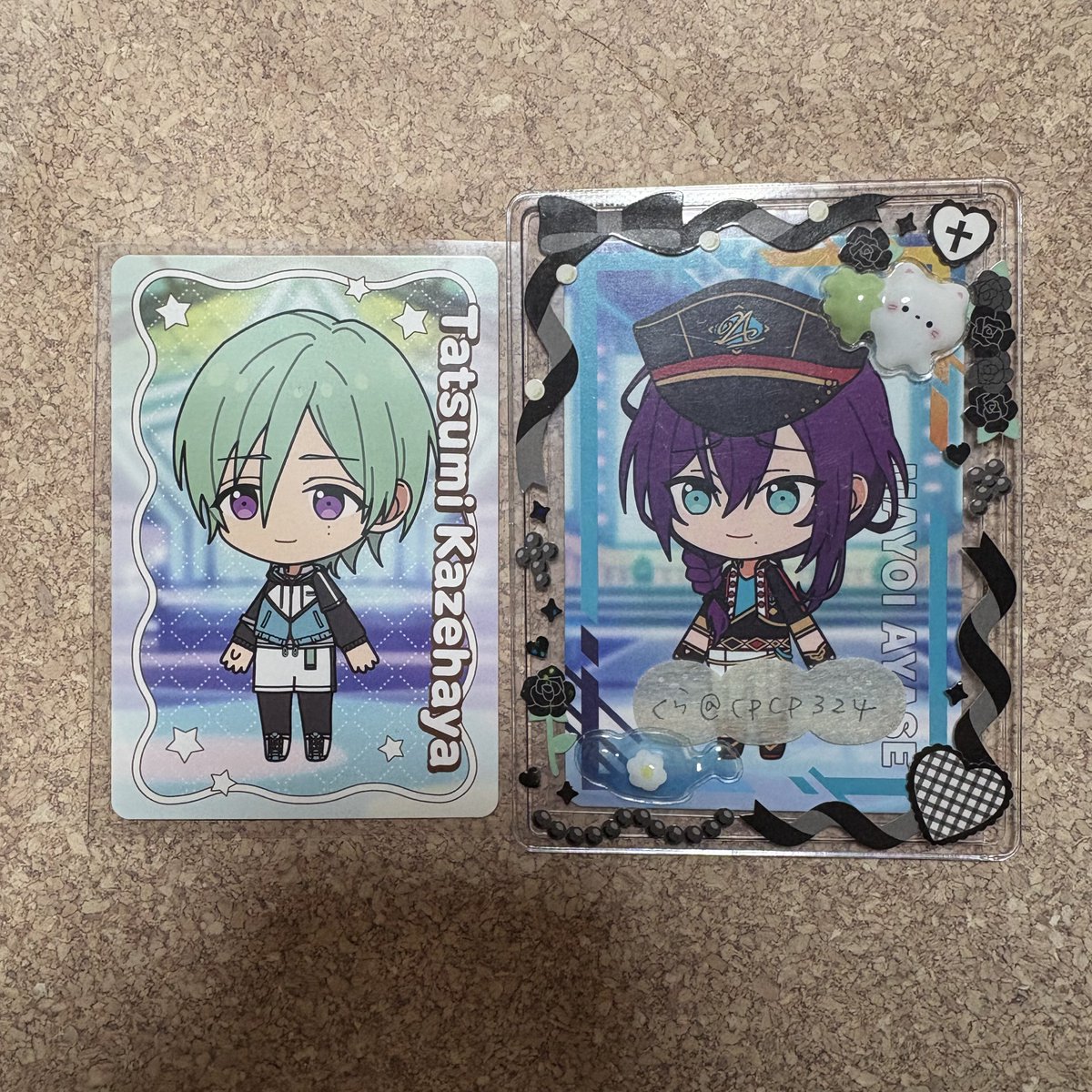 くら@取引垢 tweet media