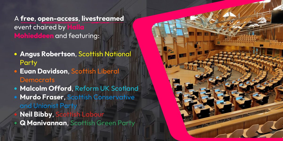 Campaign for the Arts tweet media