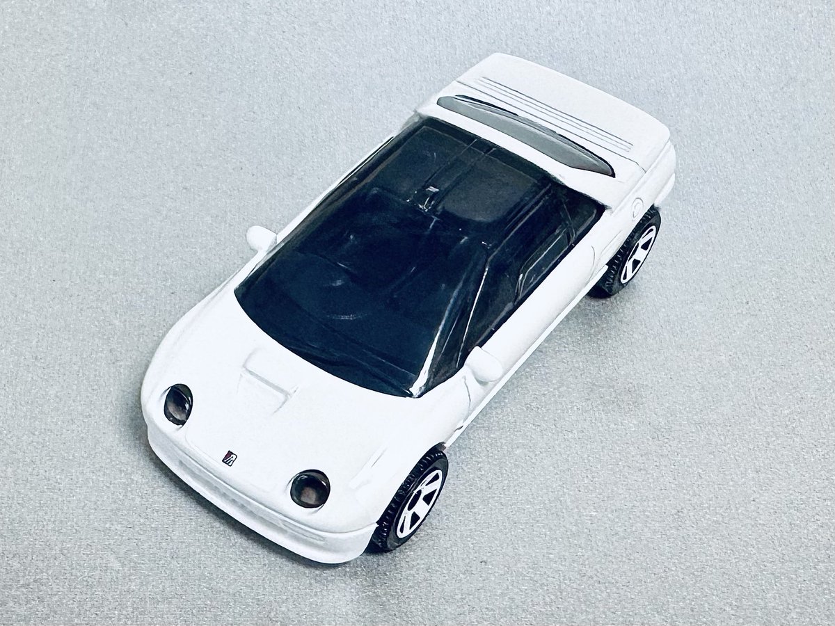 1992 MAZDA AUTOZAM AZ-1 