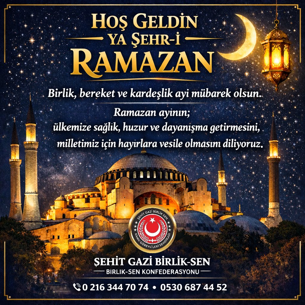 ŞEHİT GAZİ BİRLİK-SEN (@kr5434) on Twitter photo 