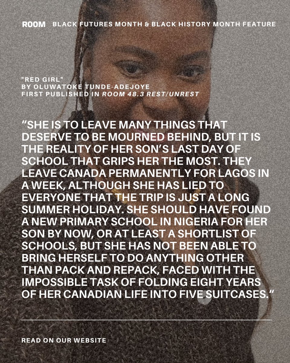 Room Magazine tweet media