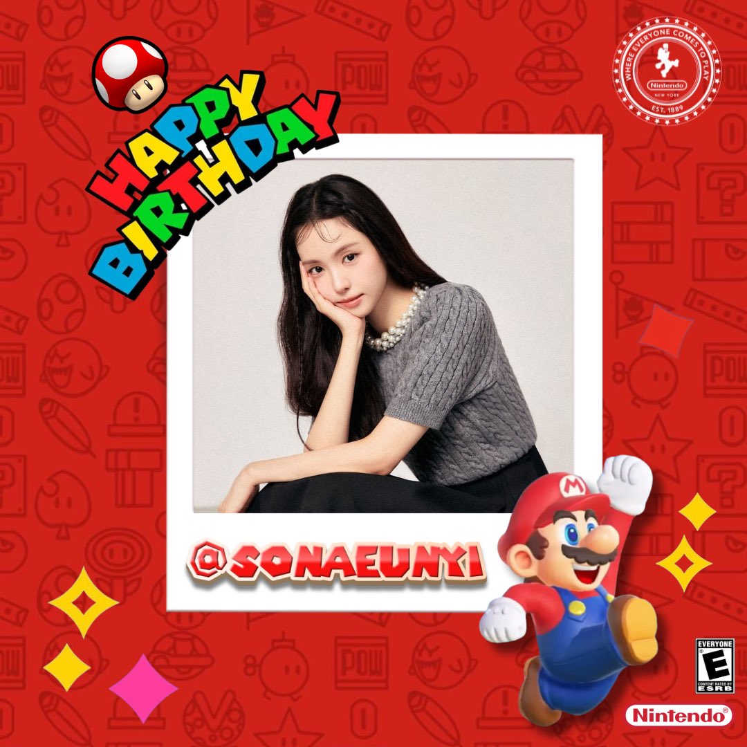 marionites's tweet photo. We may be days late but HAPPIEST BIRTHDAY to you @sonaeunyi! I hope you did have a great celebration with your beloved ones and may all your wishes come true as well! https://t.co/Sl772CG7m9