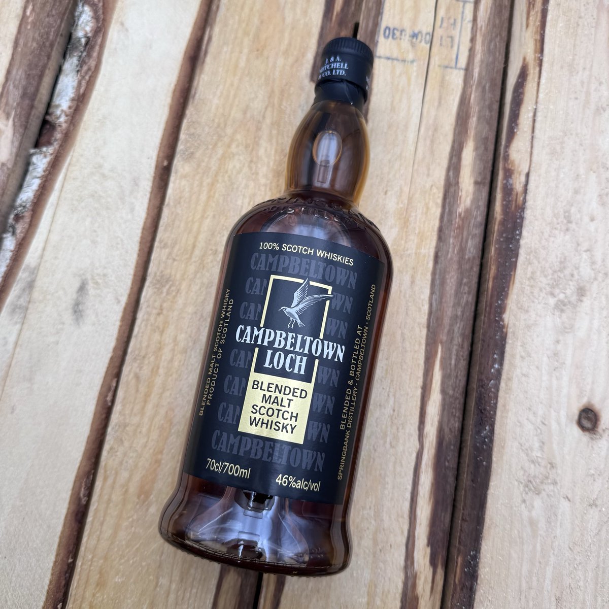 Abbey Whisky tweet media
