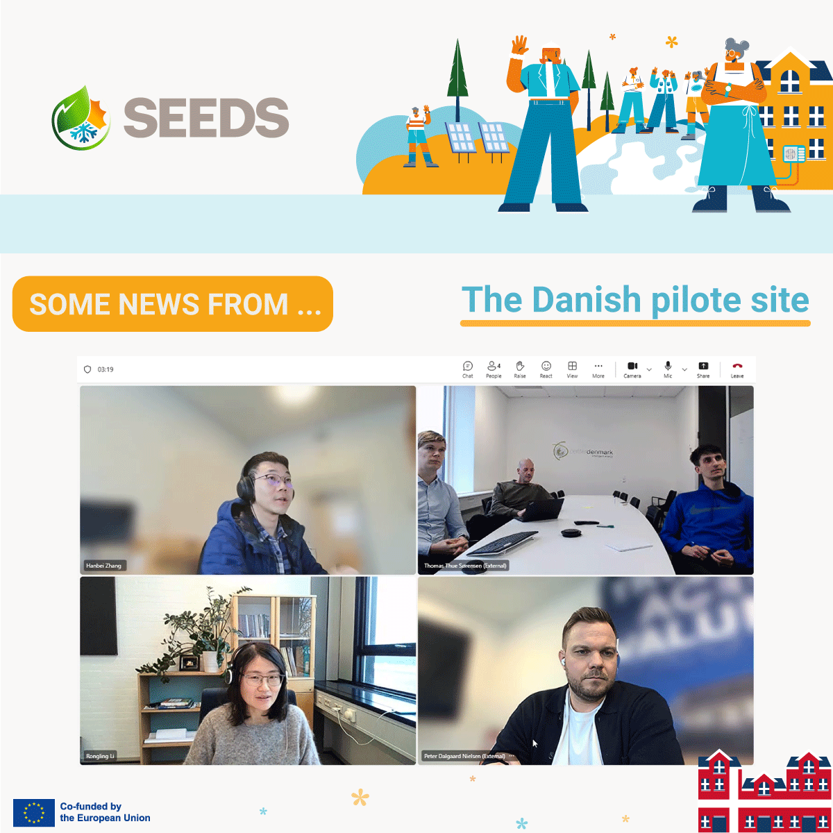 SEEDS tweet media