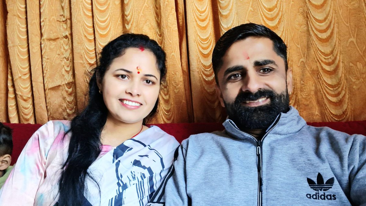 ज़िंदगी में रिश्ते ऐसे होने चाहिए,
उन्हें ना झूठ बोलने की जरूरत पड़े ना आपको सच जानने की..💞