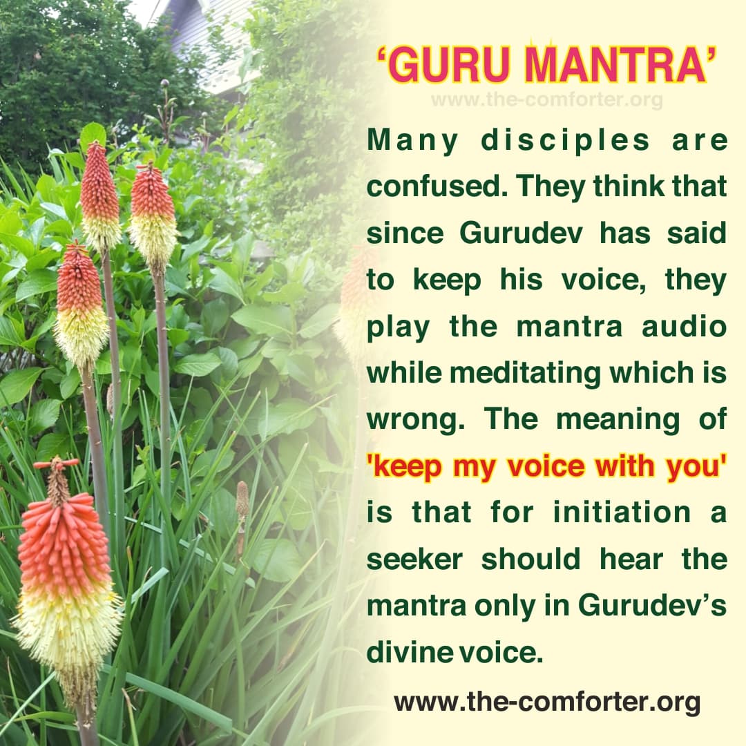 #MahashivratriWithGSSY

Guru Siyag’s Siddha Yoga

• Guru Siyag’s Siddha Yoga (GSSY) is a purely meditation-based yoga.
• The practice of GSSY awakens  the Kundalini.
• The Kundalini is a female energy force that lies dormant at the base of the spinal column in every human