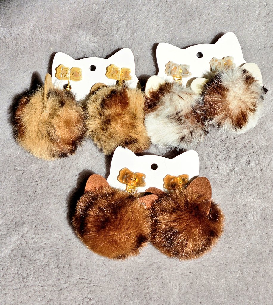 felimodo's tweet photo. #365DIYtheme #世界へ送るハンドメイド便 
最近作った作品たち✨
Handmade from japan✈️ https://t.co/oSMyB8cHiC