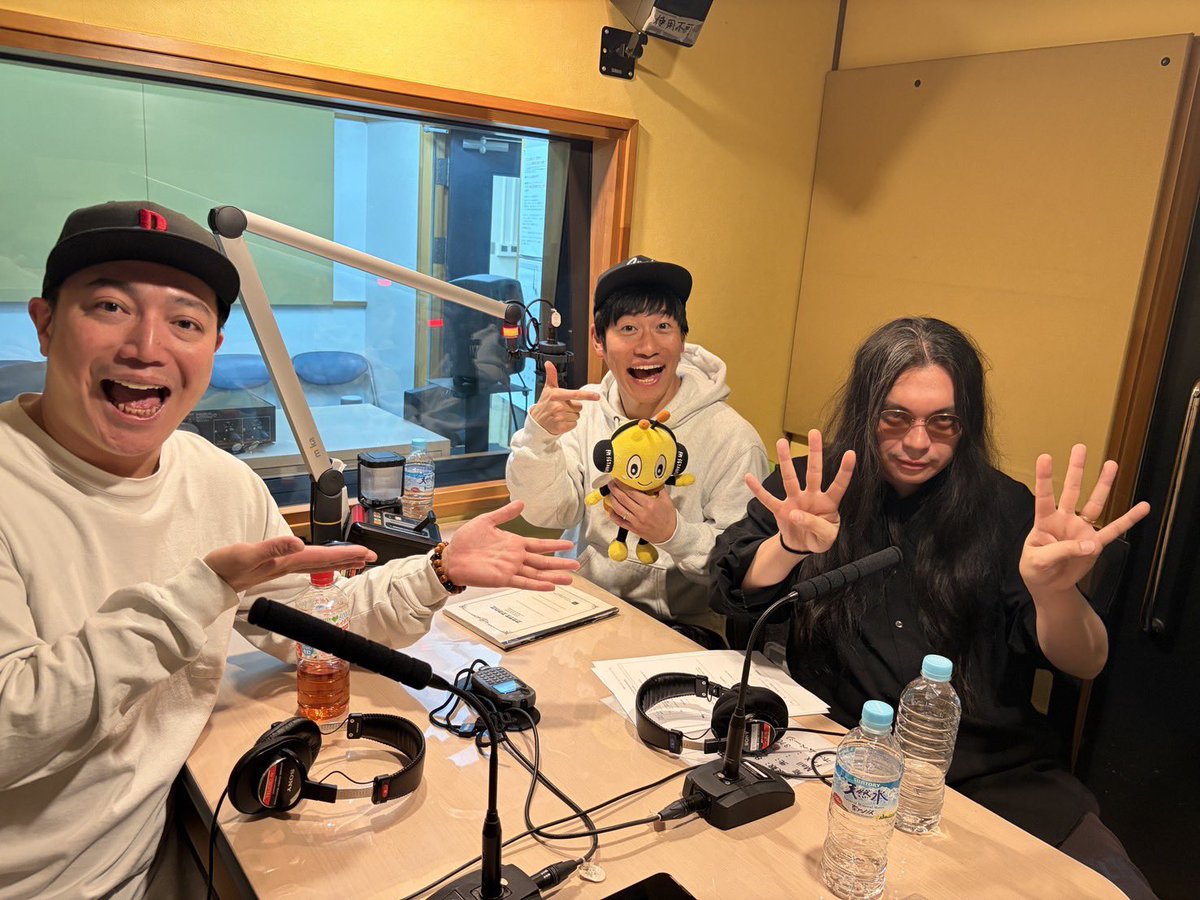 KenKen (@kenken_RIZE) / Posts and Replies / X