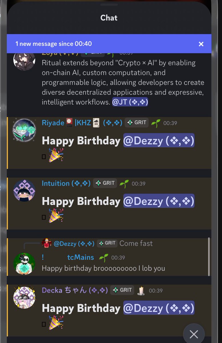 Dezzy (❖,❖) tweet media