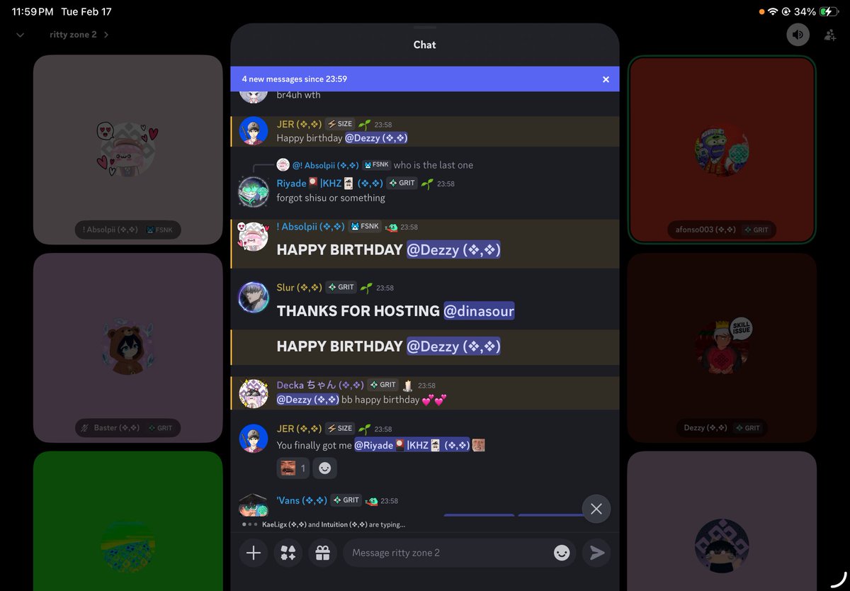 Dezzy (❖,❖) tweet media