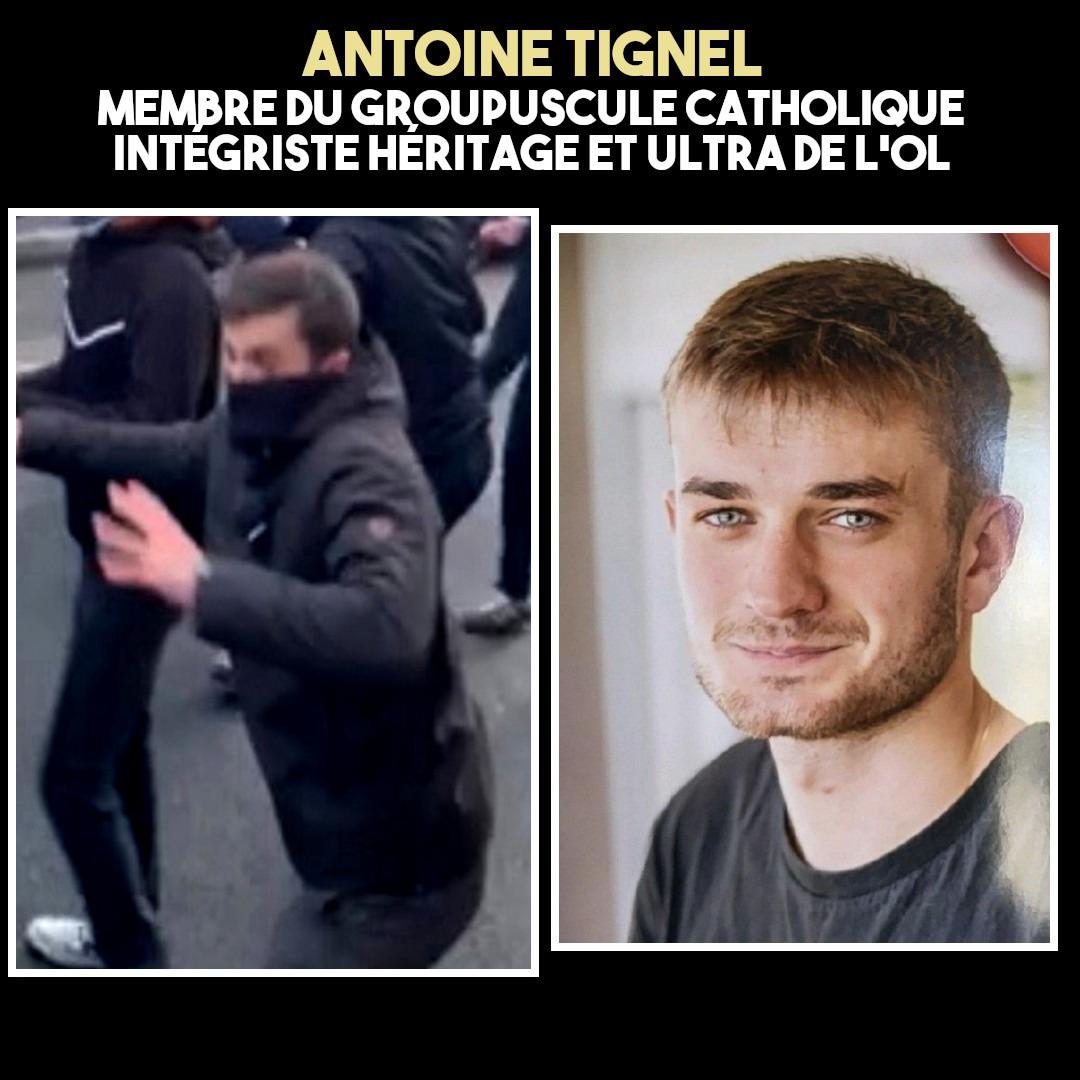 Contre Attaque tweet media