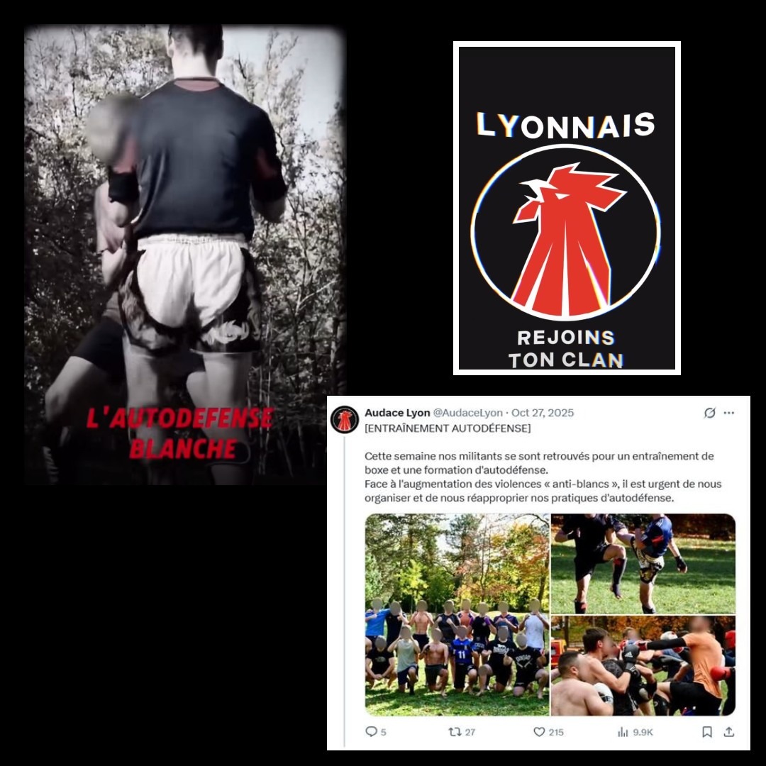 Contre Attaque tweet media