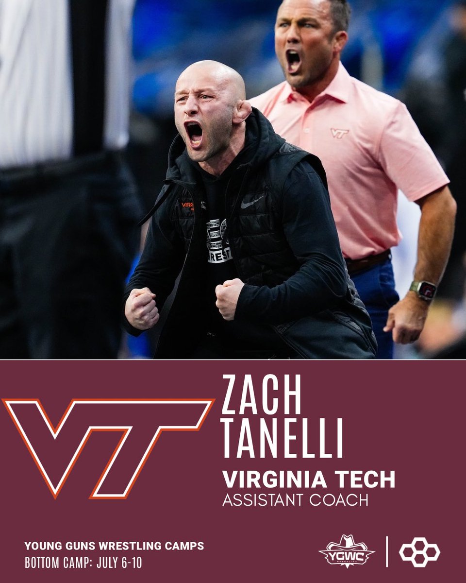 YGWC Camps tweet media