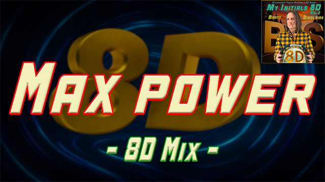 SinclaireStyle's tweet photo. We're so proud to present: "My initials 8D Vol. 2" Bratt Sinclaire's album!
Here's "Max power- 8D version-https://t.co/BtBR7zq0qn
#eurobeat #sinclairestyle #8Dmusic #initiald #MFGhost #brattsinclaire #MyInitials8D https://t.co/aNgKw8U2Xj