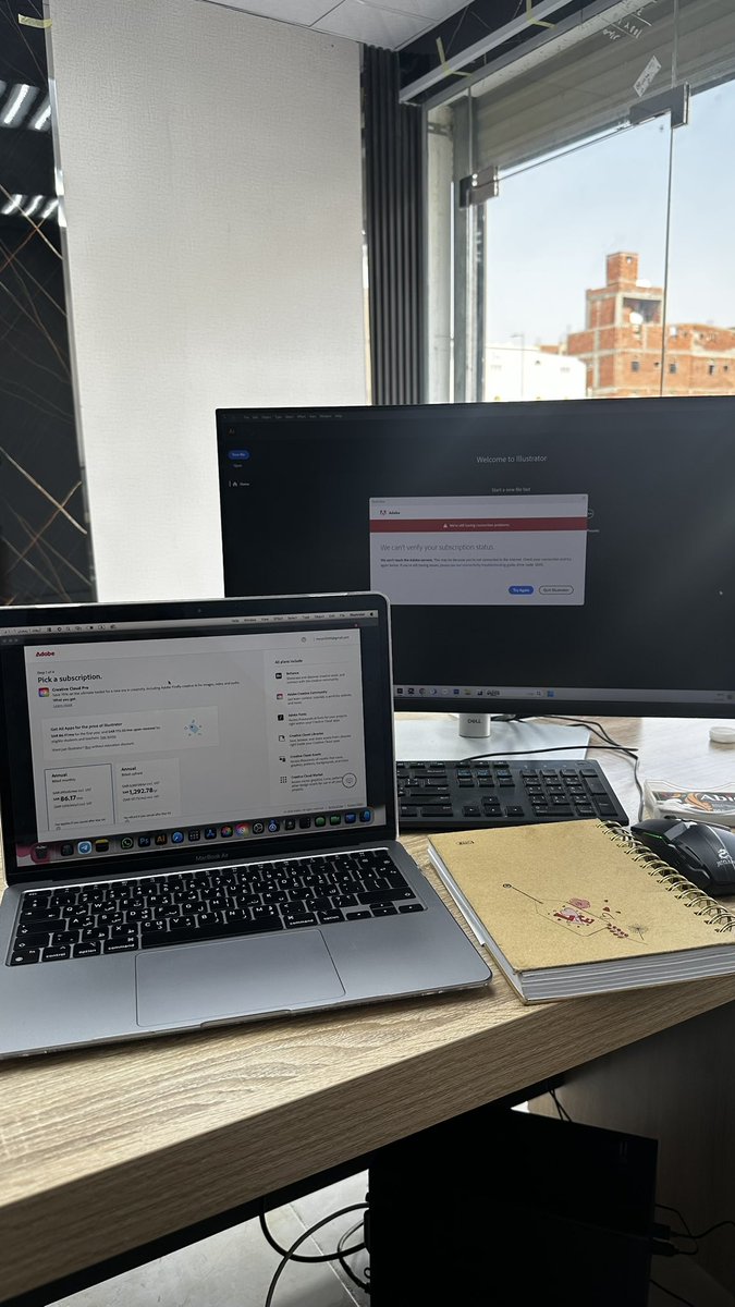 منيرة | مصممة جرافيك tweet media