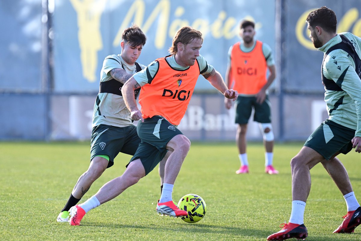 Cádiz Club de Fútbol tweet media