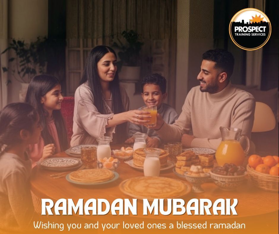 Prospect Training Services 🌇 tweet media