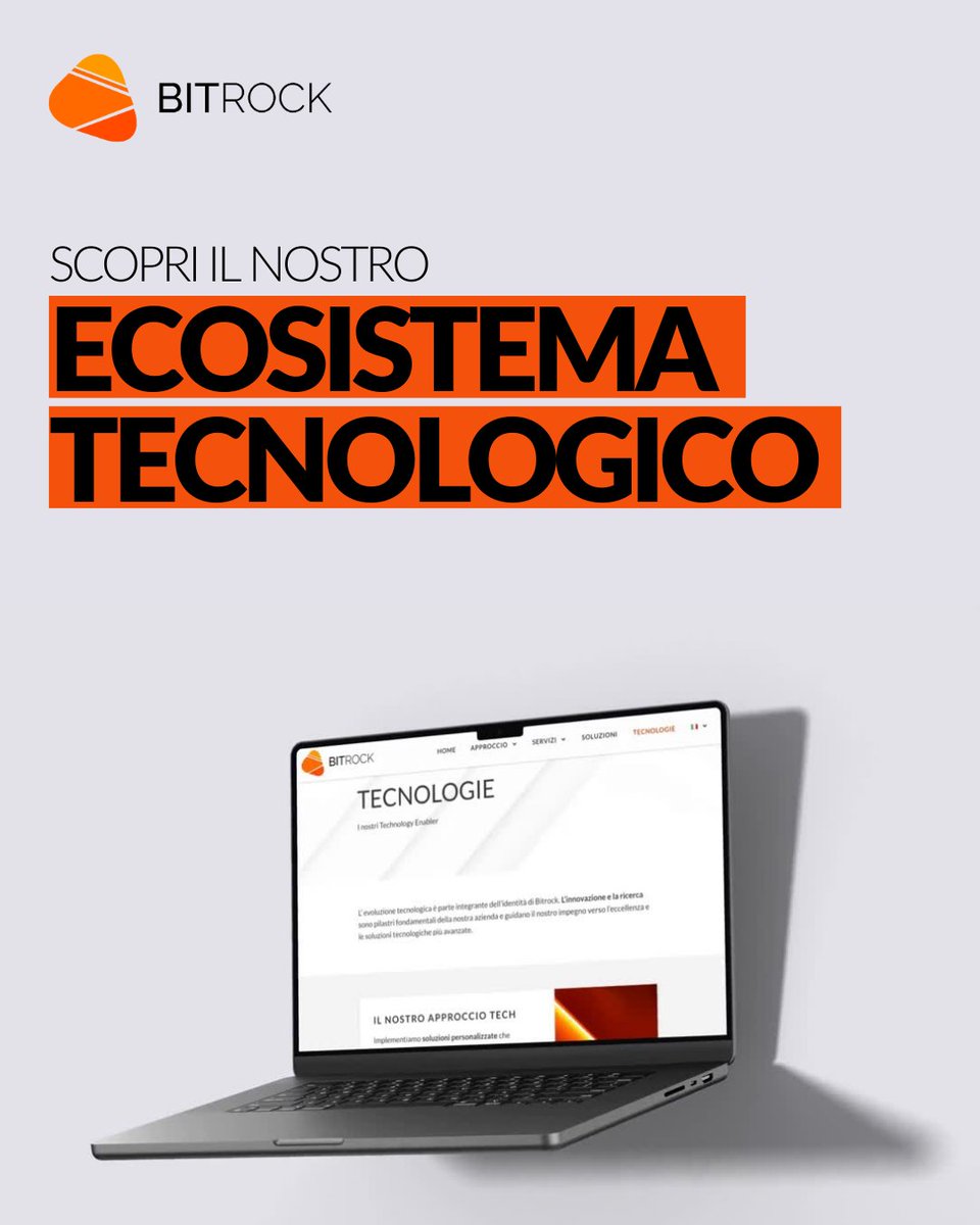 BitrockIT tweet media